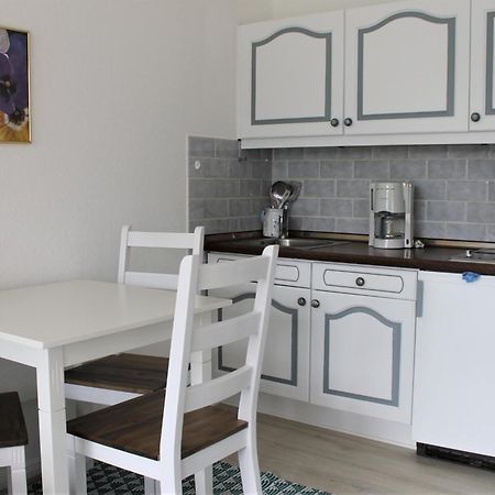 Haus Barbara -Schwimmbad Und Sauna Im Haus- Whg 8 Grömitz Zewnętrze zdjęcie