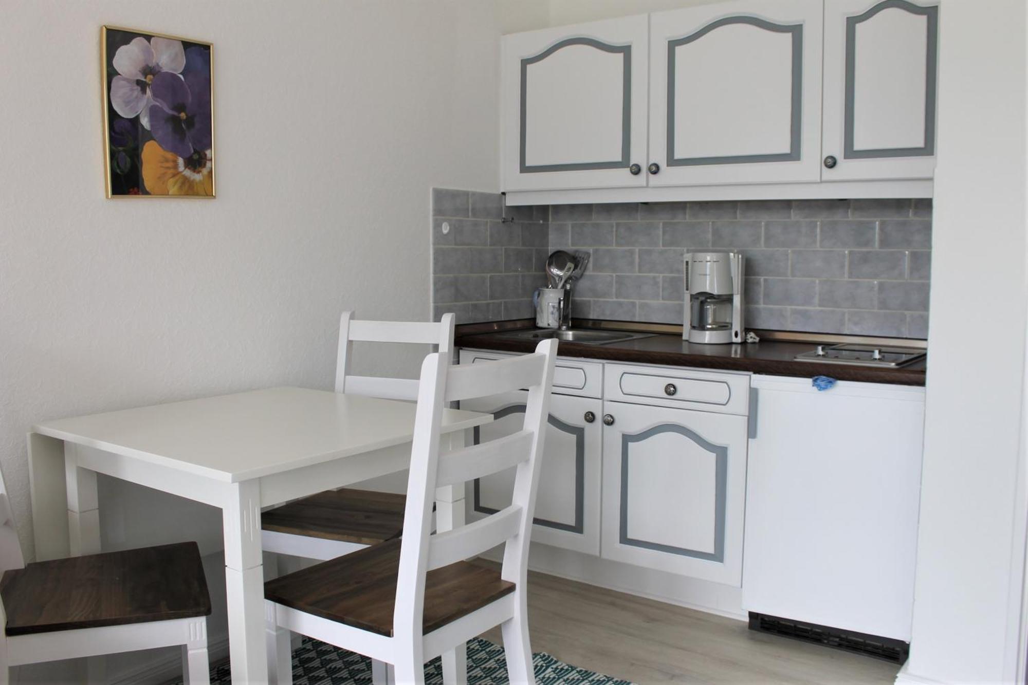 Haus Barbara -Schwimmbad Und Sauna Im Haus- Whg 8 Grömitz Zewnętrze zdjęcie