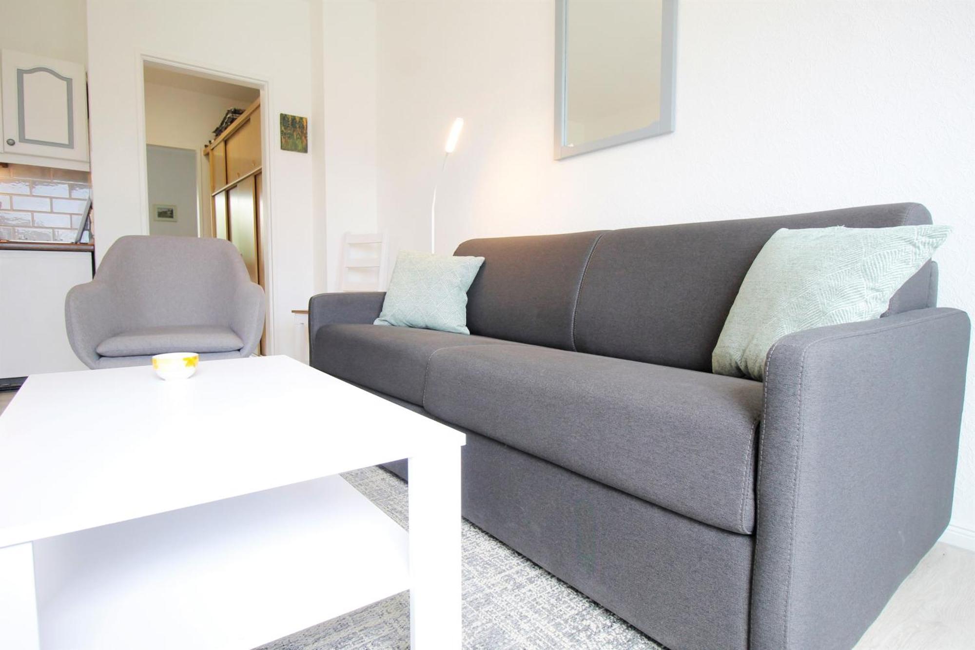 Haus Barbara -Schwimmbad Und Sauna Im Haus- Whg 8 Grömitz Zewnętrze zdjęcie