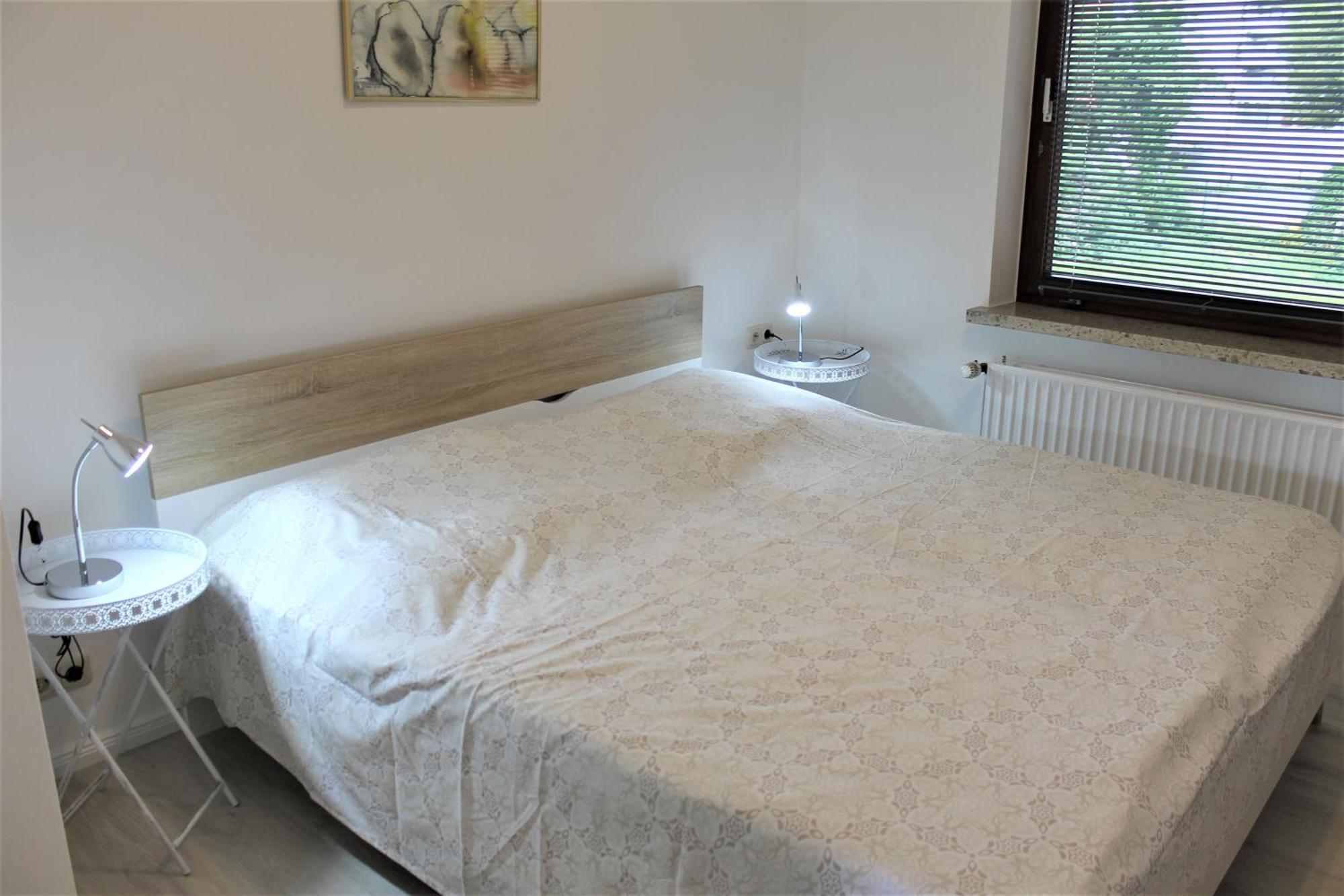 Haus Barbara -Schwimmbad Und Sauna Im Haus- Whg 8 Grömitz Zewnętrze zdjęcie